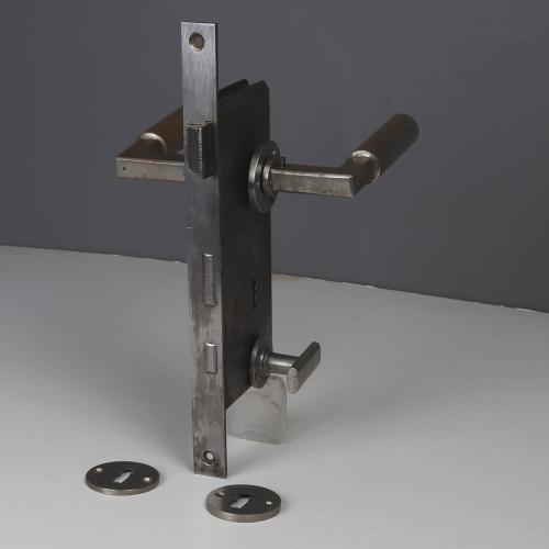 wehag  gropius 120